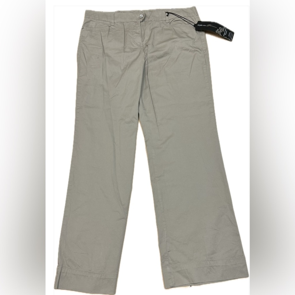 Style&Co Low Waisted Trousers | Size 14